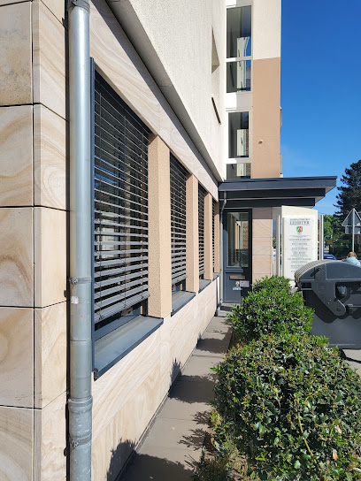 Anwaltsbüro Lehrter