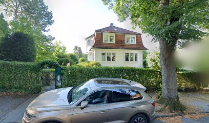 Dörsch Rechtsanwalt