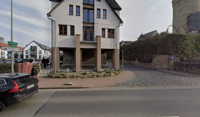 Beate Höpfner Rechtsanwältin und Notarin