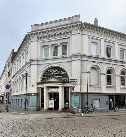 Anwaltskanzlei Daniel Rohmeyer, MLE