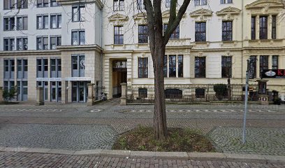 Rechtsanwalt Lars Mörchen