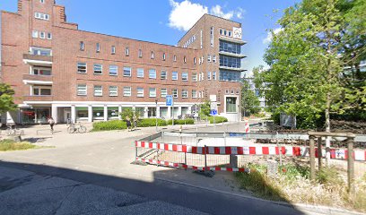 Rechtsanwälte Klemm & Partner mbB