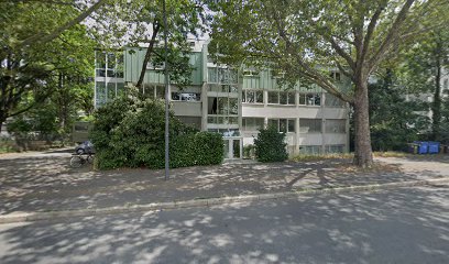 Rechtsanwalt Frank Dillmann