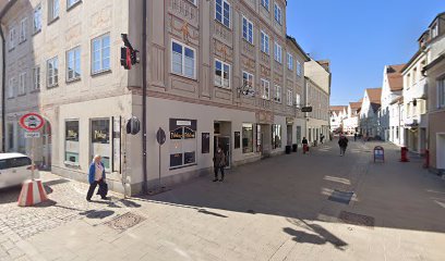 Rechtsanwälte Fuchsluger & Kollegen