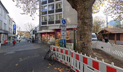 Neubauer und Wahnfried - Rechtsanwälte