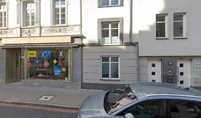 Rechtsanwalt Dieter Zander