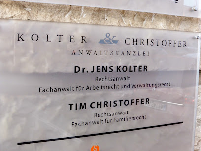 Kolter u. Kollegen