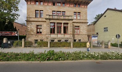 Rechtsanwalt Georg v. Buttlar