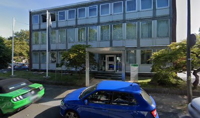 Rechtsanwalt Dr. Dettke - Dortmund