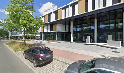 Notare Giehl Christoph Dr. - Erlangen