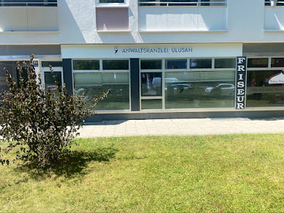 Rechtsanwältin Nihal Ulusan München