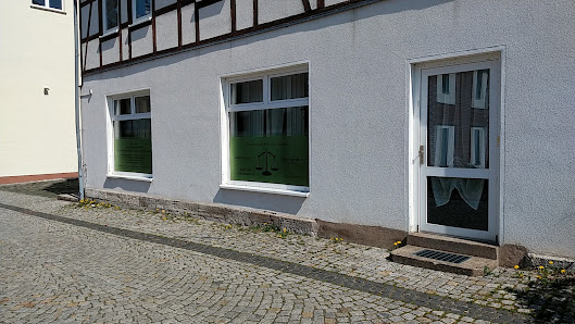 Rechtsanwalt Christoph F. Hochstein