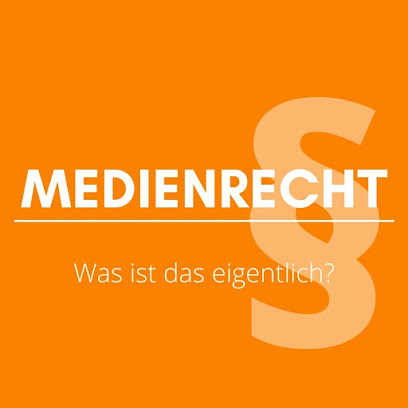Media Kanzlei Medienrecht Markenrecht Wettbewerbsrecht Presserecht Abmahnung Klage