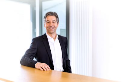 Bernhard Scheidel Rechtsanwalt