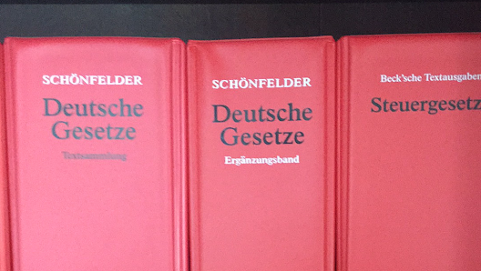 Rechtsanwalt Dipl.Bw. Bkkfm. Wolfgang Schiebel