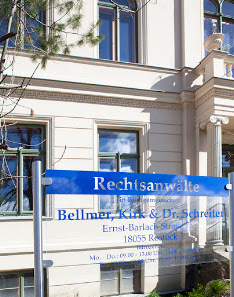 Rechtsanwaltskanzlei Torsten Bellmer