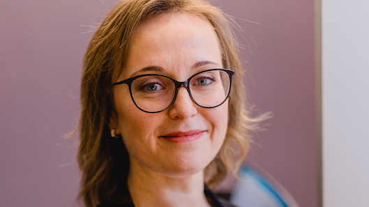 Rechtsanwältin Nicole Schulz