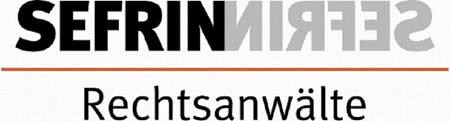 Sefrin und Sefrin Rechtsanwälte
