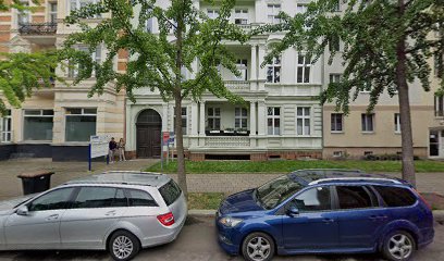 Jörg Malmström & Raik Dahlmann Rechtsanwälte in Partnerschaft | Verkehrsrecht