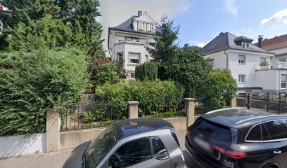 Bärbel Andres