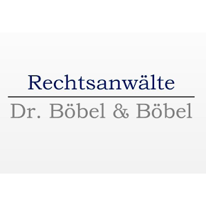 Rechtsanwälte Dr. Böbel & Böbel