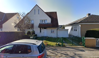Rechtsanwältin Tanja Kalus - Mietrecht - Berlin - Lichterfelde - Steglitz