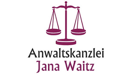 Anwaltskanzlei Jana Waitz