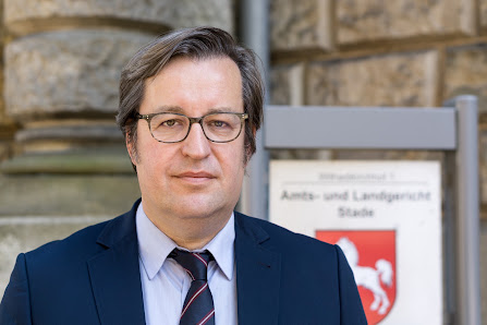 Rechtsanwalt Burkhard J. Böttcher