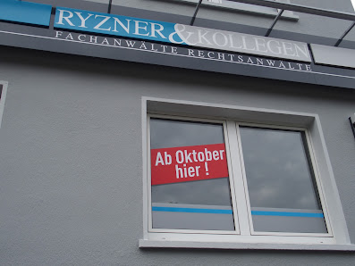 Rechtsanwälte Ryzner & Kollegen