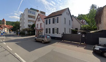 Rechtsanwalt D. Schleicher