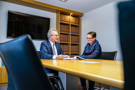 KESSING-Rechtsanwälte und Fachanwälte in PartGmbB-Notare
