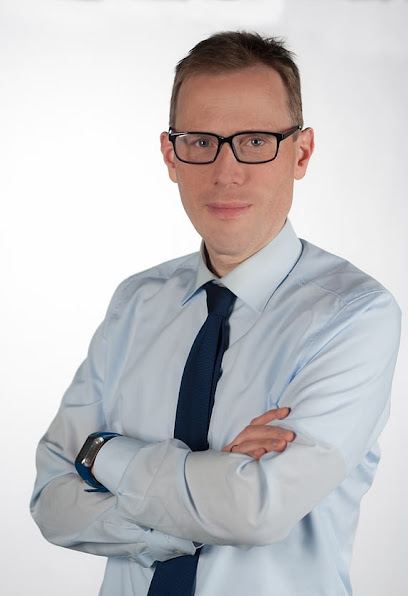 Dr. Jens Schmidt