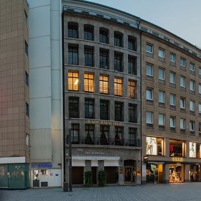 Salmen Würzberg von Below Rechtsanwälte Fachanwälte
