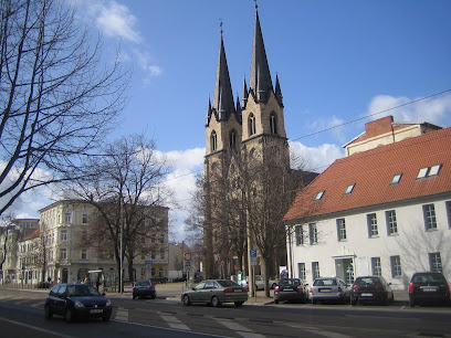 Anwaltskanzlei Frank Klinge