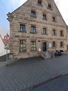 Gerhard Meyer Rechtsanwalt - Erlangen