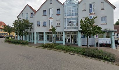 Eva Maria Dudenhöffer Rechtsanwältin