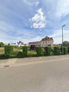 Berberich, Friedrich Schmucker & Coll. Villa Obermaier Rechtsanwälte