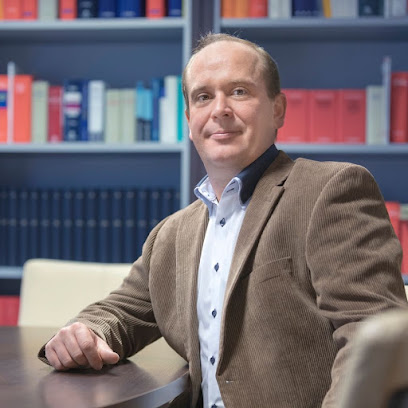 Alexander Reitmeier Rechtsanwalt