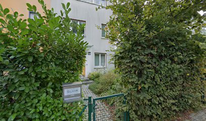 Rechtsanwältin Carmen Suhr