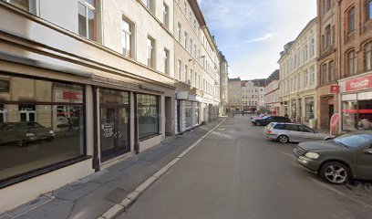 Rechtsanwaltskanzlei Gera | Rechtsanwältin Annette Steuber
