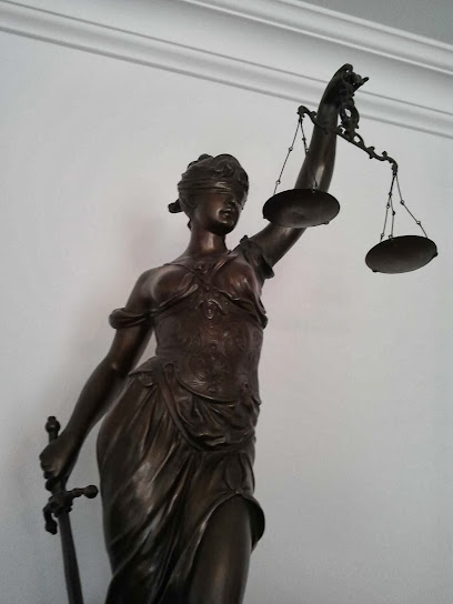 Rechtsanwalt / Strafverteidiger Oliver Bartsch