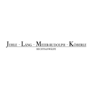 Jehle · Láng · v Rudloff · Köberle · Feldmann