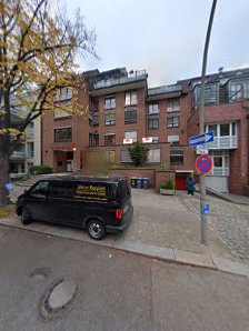 Rechtsanwalt Sina Aaron Moslehi