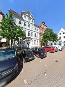 Anwälte am Markt