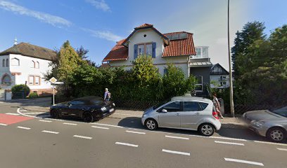Rechtsanwältin Andrea Steines | Fachanwältin für Familienrecht