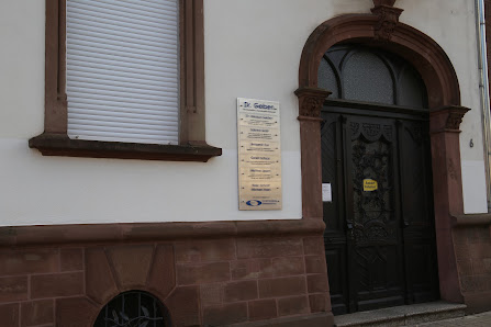 Dr. Geiben Rechtsanwälte und Fachanwälte PartGmbB