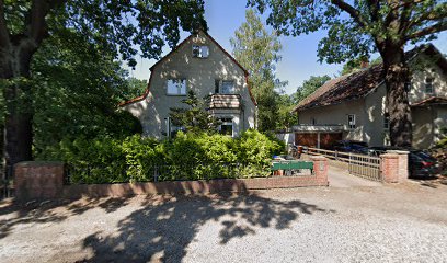 Sozietät Kehrberg, Schuster & Lange