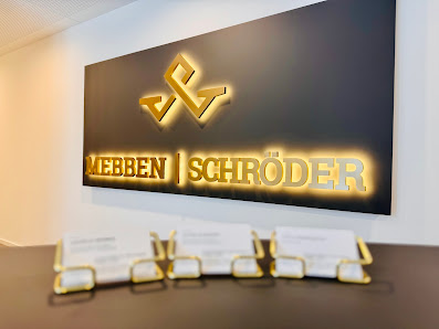 Mebben & Schröder - Notare und Rechtsanwälte