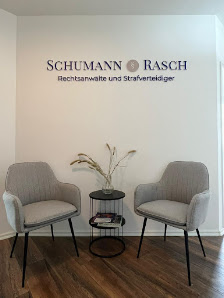 Schumann & Rasch - Rechtsanwälte und Strafverteidiger
