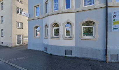 Kanzlei Schön - Fachanwältin für Familienrecht